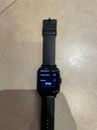 reloj amafit GTS 2