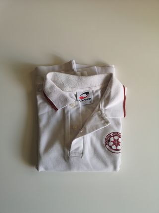 POLO MANGA LARGA AAS