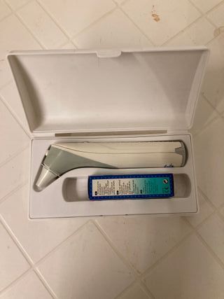 Termometro Tefal Auricolare