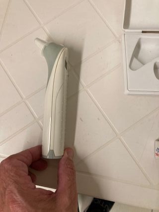Termometro Tefal Auricolare