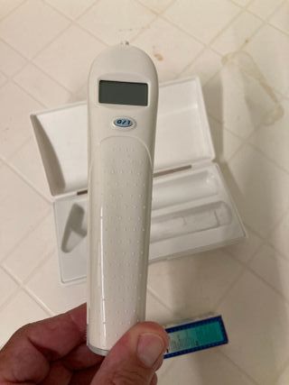 Termometro Tefal Auricolare