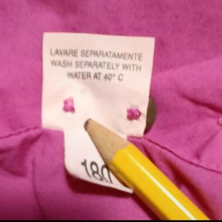 Camicia Etro bicolor fucsia 100% cotone 