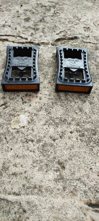 Adaptador pedal automático