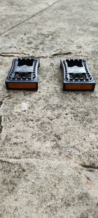 Adaptador pedal automático