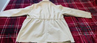 Chaqueta Zara 