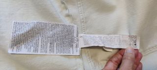 Chaqueta Zara 