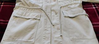 Chaqueta Zara 