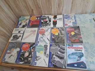 Libros monlau Grado medio 