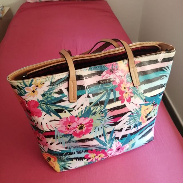 Borsa Fantasia Little Marcel