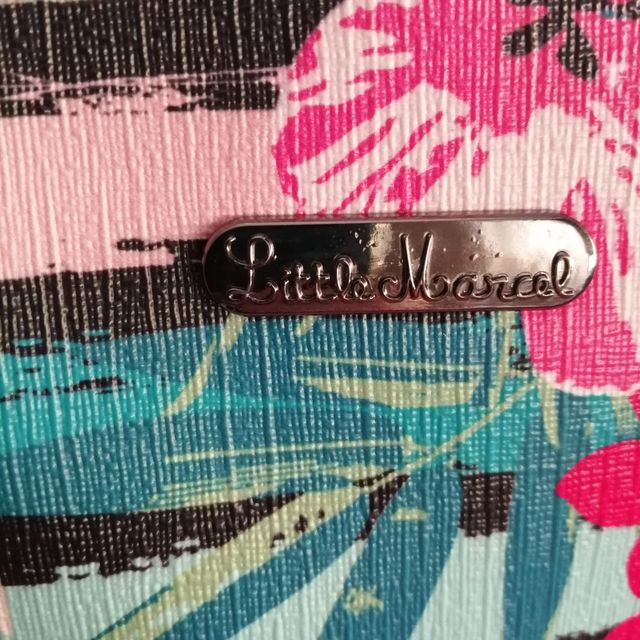 Borsa Fantasia Little Marcel