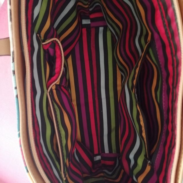 Borsa Fantasia Little Marcel