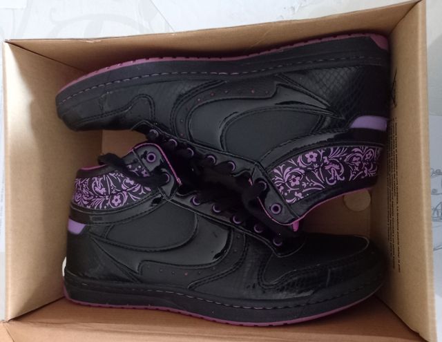 Zapatillas John Smith número 38