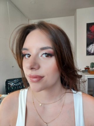 Maquillaje y peluquería eventos
