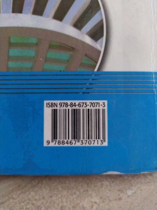 Libro Bilingüe Historia 4 ESO