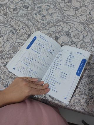 Collins pocket francés diccionario