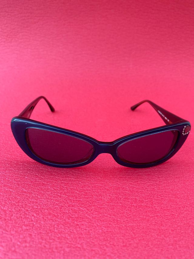 gafas de sol Moschino nuevas