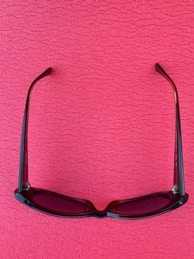 gafas de sol Moschino nuevas