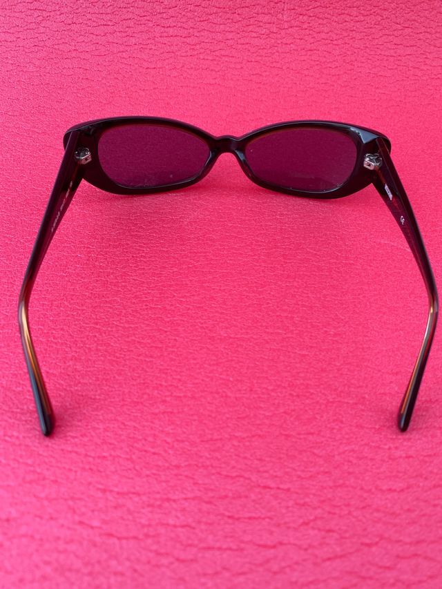 gafas de sol Moschino nuevas