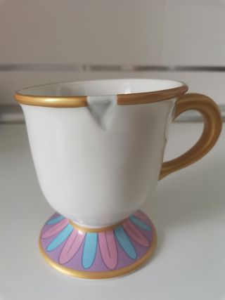 Taza Chip (La Bella y la Bestia)