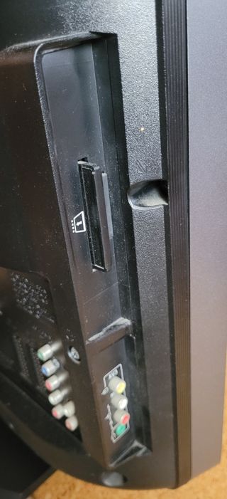 Televisión SONY BRAVIA 26'