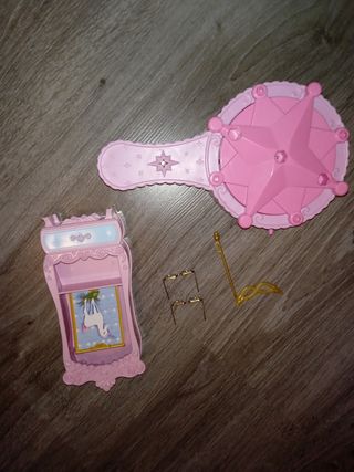 Complementos y accesorios Barbie