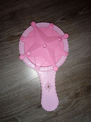 Complementos y accesorios Barbie