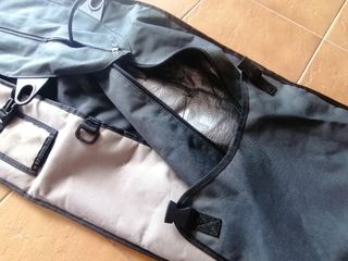 Funda tabla Snowboard y esquís