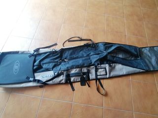 Funda tabla Snowboard y esquís