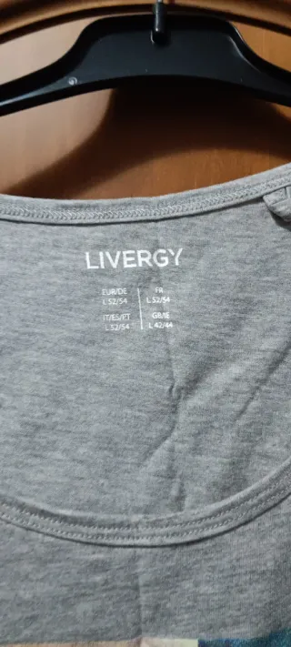 2 camisetas por 5€