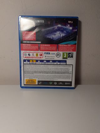 Fifa 20 PS4