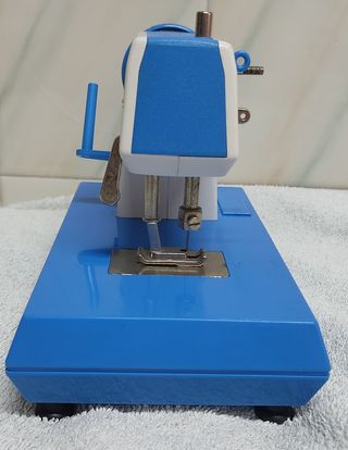Maquina de coser Croqueta de juguete