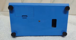 Maquina de coser Croqueta de juguete