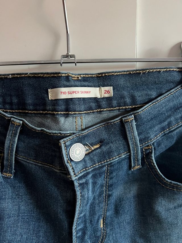 Jeans Levi’s