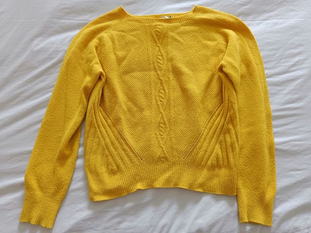 Jersey La Fee Maraboutee talla S