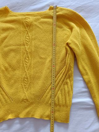 Jersey La Fee Maraboutee talla S
