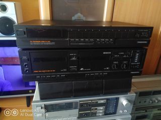 THOMSON EQIPO DE MUSICA MODULAR