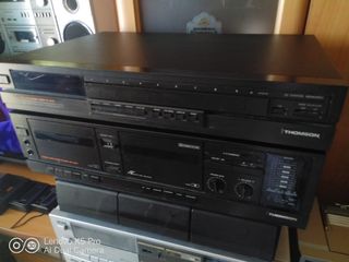 THOMSON EQIPO DE MUSICA MODULAR