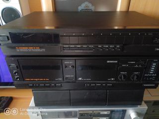 THOMSON EQIPO DE MUSICA MODULAR