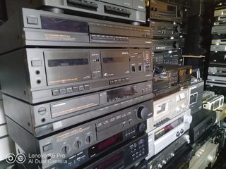 THOMSON EQIPO DE MUSICA MODULAR