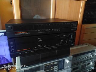 THOMSON EQIPO DE MUSICA MODULAR