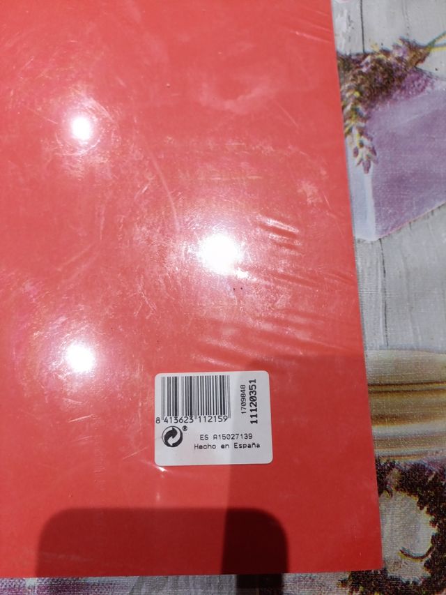 50  CARTULINAS DE COLOR A3 