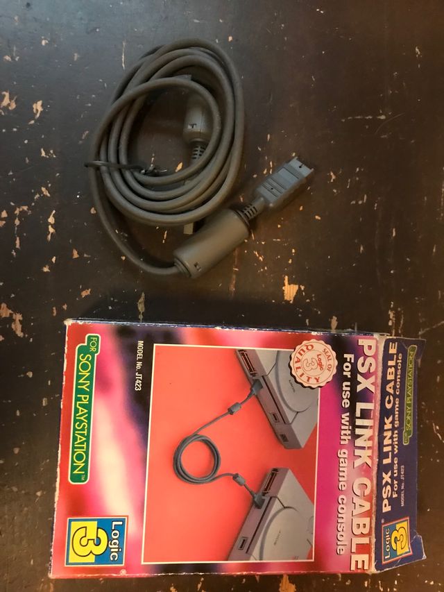 cable link Psx