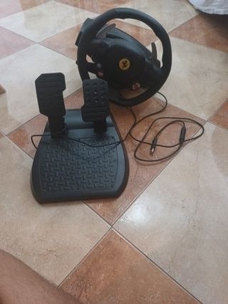 Volante ferrari 458 italia