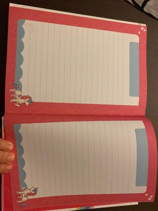 Ariann el poder de una canción