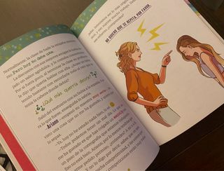 Ariann el poder de una canción