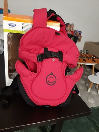 Mochila bebé Jane