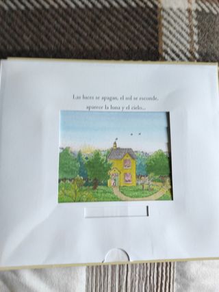 Libro Ricitos de Oro