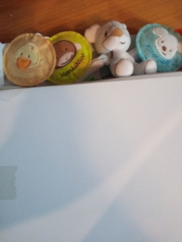 Accesorio cuna