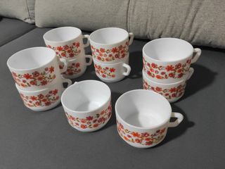 Tazas Arcopal Scania