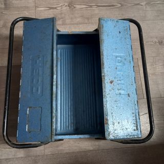 CAJA HERRAMIENTAS HECO